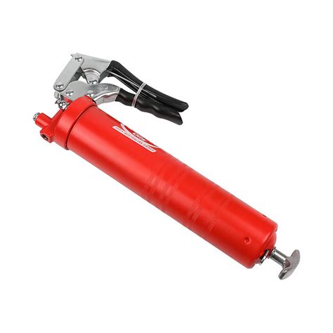 Grease Gun Specifications