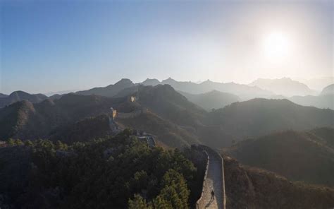 Photography tour on the Great Wall of China