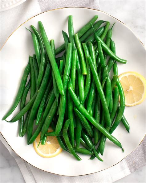 Image of Green Beans