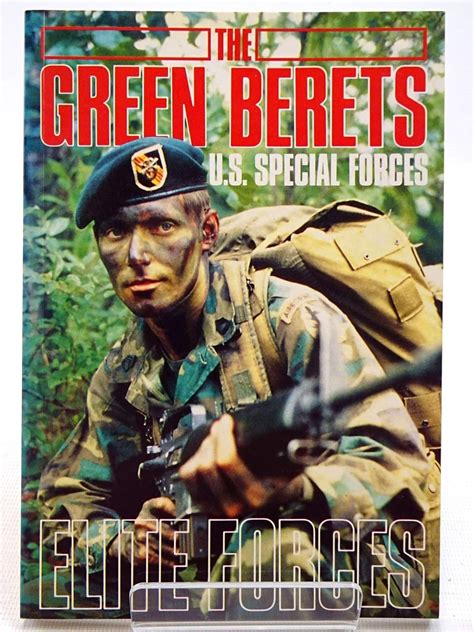 Green Beret Books