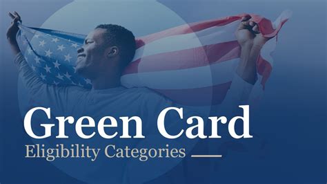 Green Card Eligibility