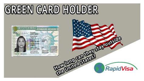 Green Card Holders US Military