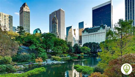 Green Spaces at Brooklyn Navy Yard