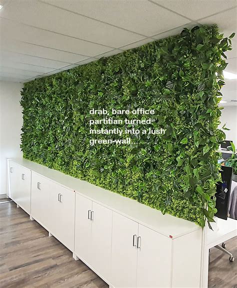 Greenery solutions for Sprunki 6x3 space