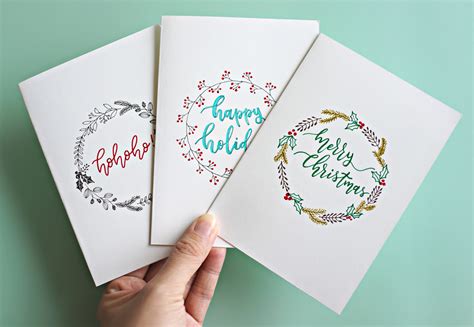 Greeting Card Designs