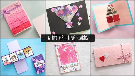 Greeting Card Ideas