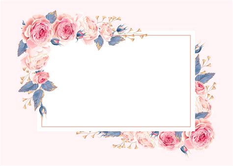 Greeting card template