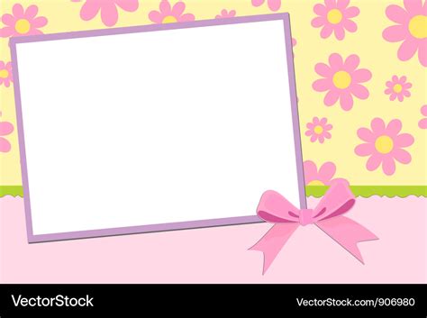 Greeting card template 7