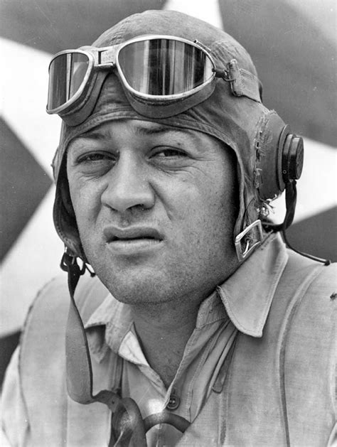 Greg Pappy Boyington