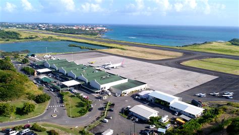 Grenada Airport