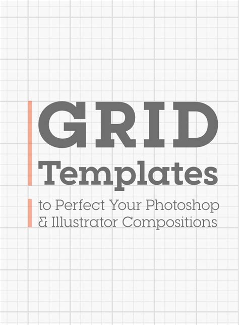 Grid Layout Collection Template