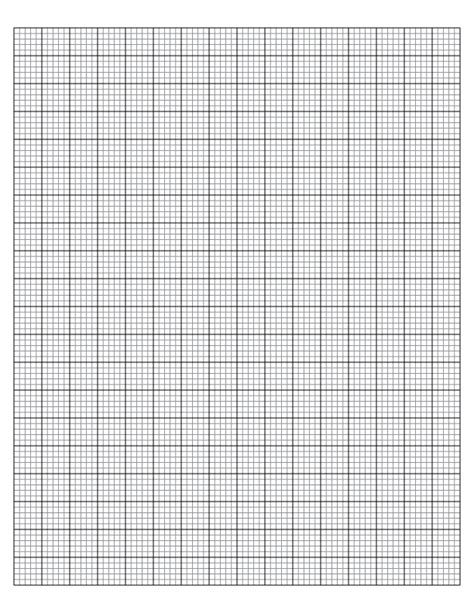 Large printable grid paper for science and engineering