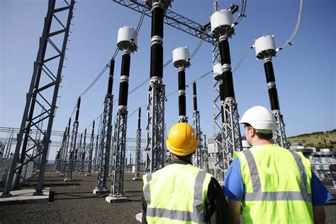 Grid stability substation for reliable power transmission