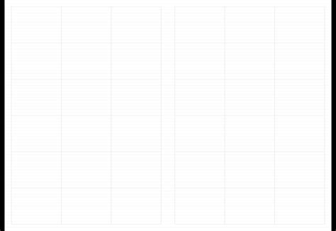 Grid system template for egg my yard