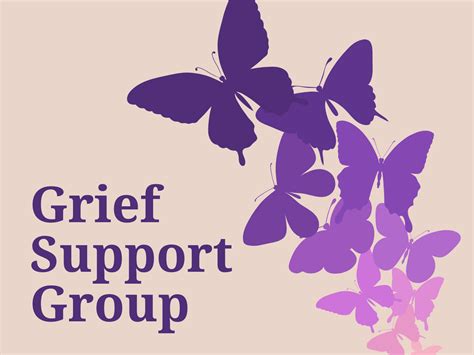 Grief support