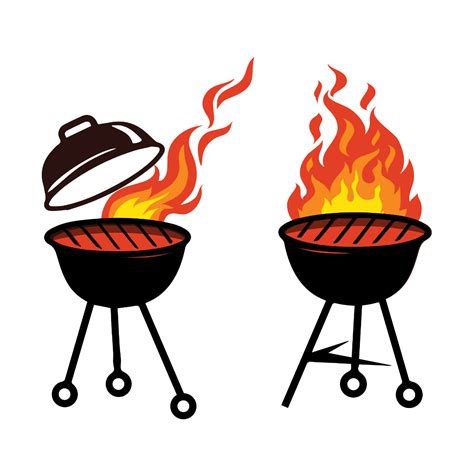 Grilling Template