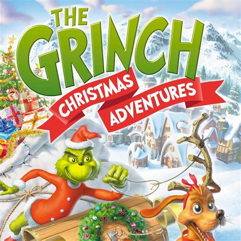 Grinch Christmas