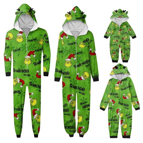 Grinch Christmas Gift Ideas Image