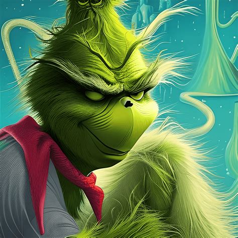 Grinch Images