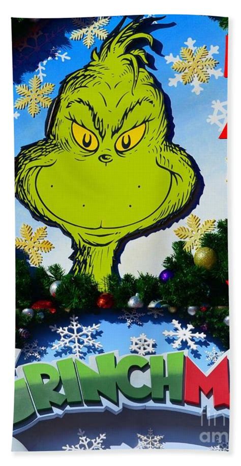 Grinchmas