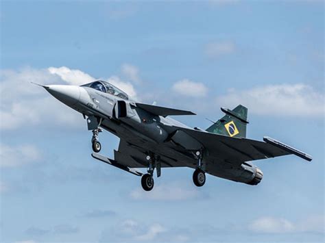 Gripen export