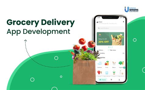 Grocery Delivery Services in NYC