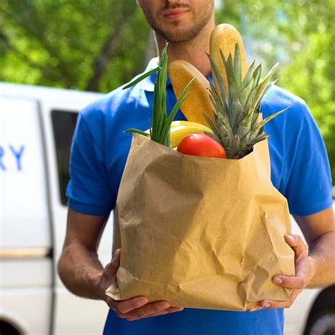 Grocery Store Delivery