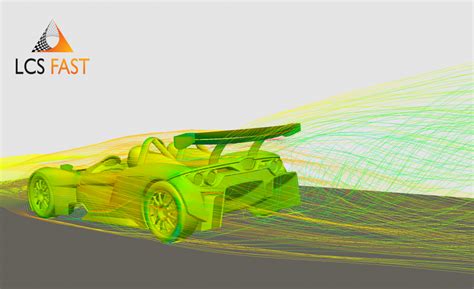 Groundbreaking Aerodynamics of F-15