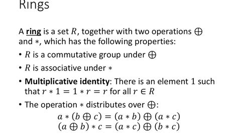 Group Field Example