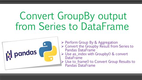 Group By Function in Power Query