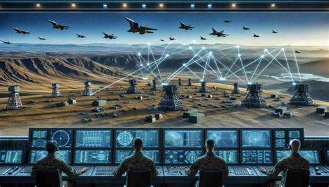 Growing Importance of Air Defense in Modern Warfare