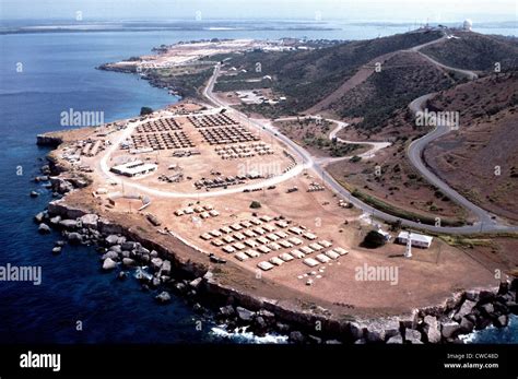 Guantanamo Bay Naval Base Cuba