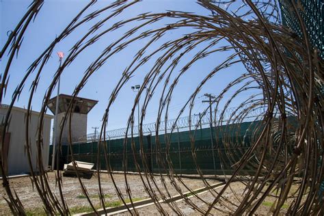 Guantanamo Bay Naval Base, Cuba