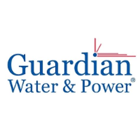 Guardian Water and Power team members working together