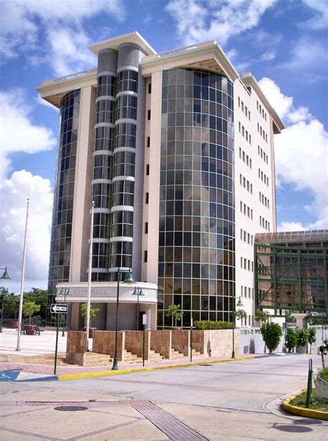 Guaynabo City Hall