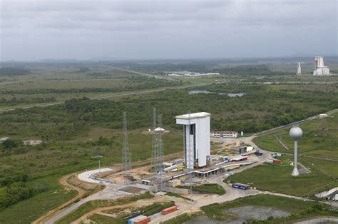 Guiana Space Centre