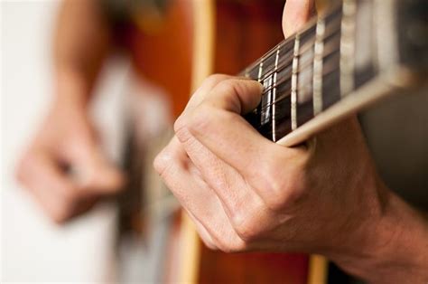 guitar chord benefits