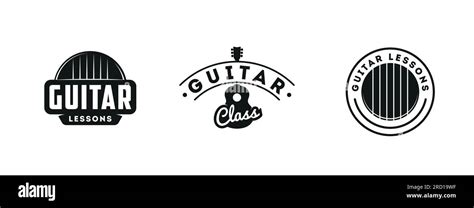 Guitar Lessons Graphics