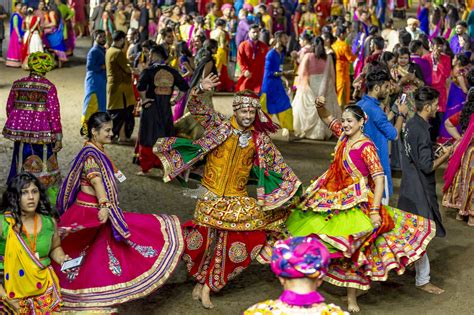 Gujarati festival