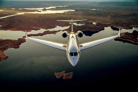 Gulfstream G650ER