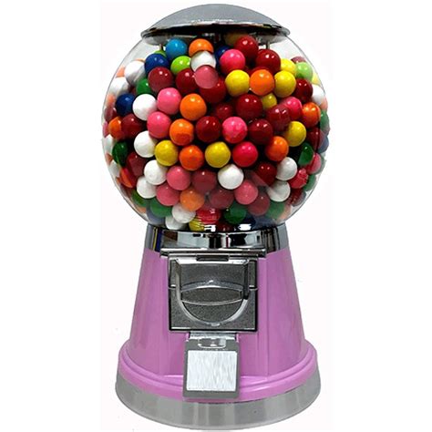 Gumball Machine Candy