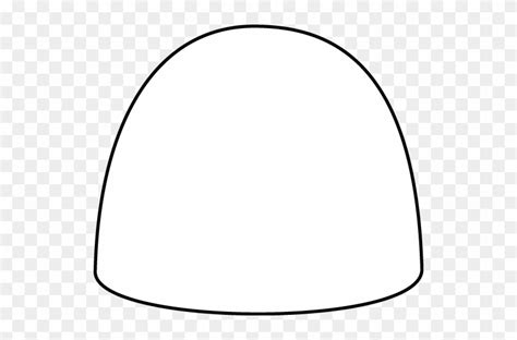 Gumdrop template image 9