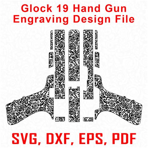 Gun Design Templates