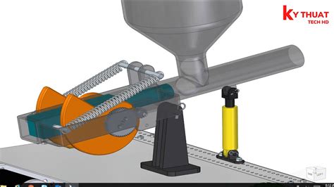 Gun fire triggerless mechanism for gun fire without trigger