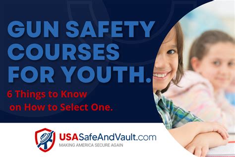 Gun Safety Courses Wayne NJ