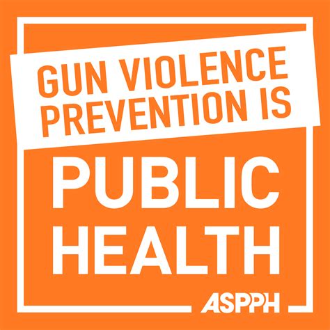 Gun violence prevention strategies