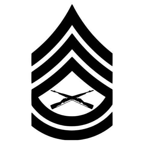 Gunnery Sergeant (E-7)