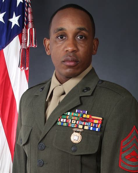 Gunnery Sergeant Technical Expertise