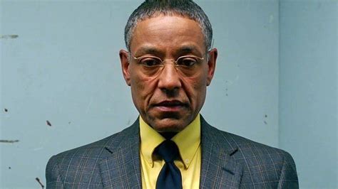 Gus Fring Meme Explained