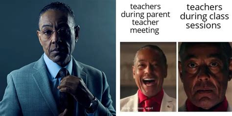 Gus Fring Meme Explained 6